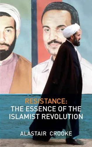 Cover of Resistance: The Essence of the Islamist Revolution